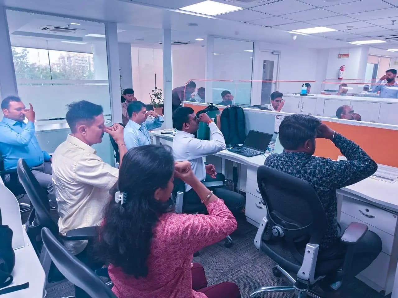 Fullerton India Credit Company Ltd