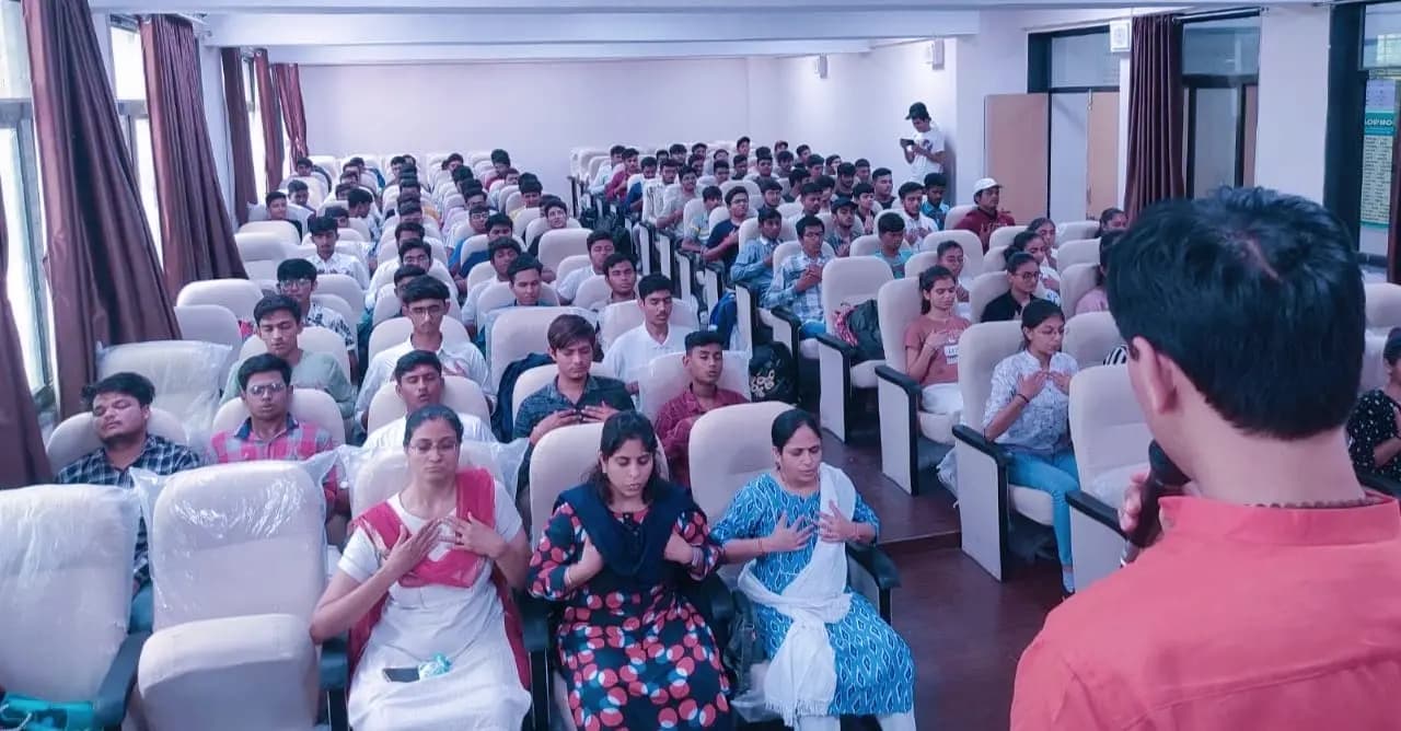 Ranchhodlal Chhotalal Technical Institute, Ahmedabad