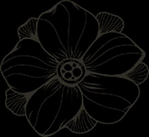 Banner Flower